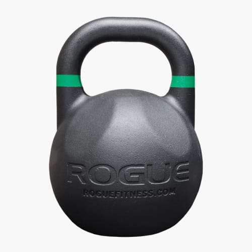 Rogue europe kettlebell best sale